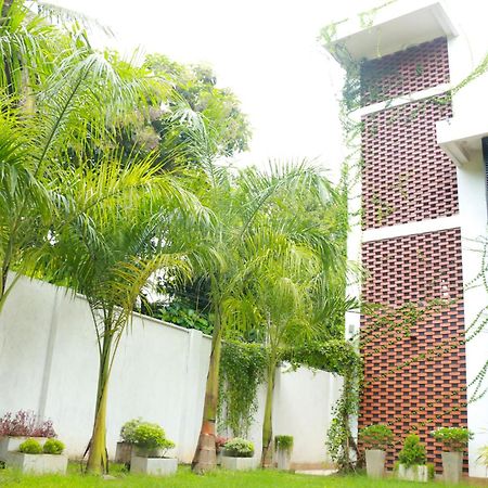 Venus Heaven Luxurious Villa Tangalle Eksteriør bilde