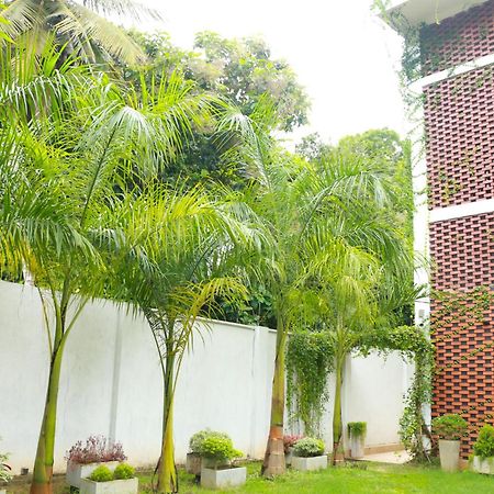 Venus Heaven Luxurious Villa Tangalle Eksteriør bilde