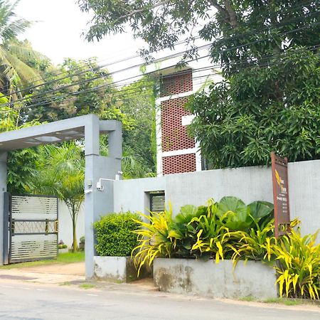 Venus Heaven Luxurious Villa Tangalle Eksteriør bilde