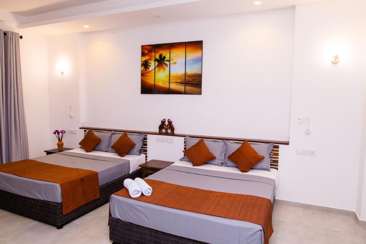 Venus Heaven Luxurious Villa Tangalle Eksteriør bilde