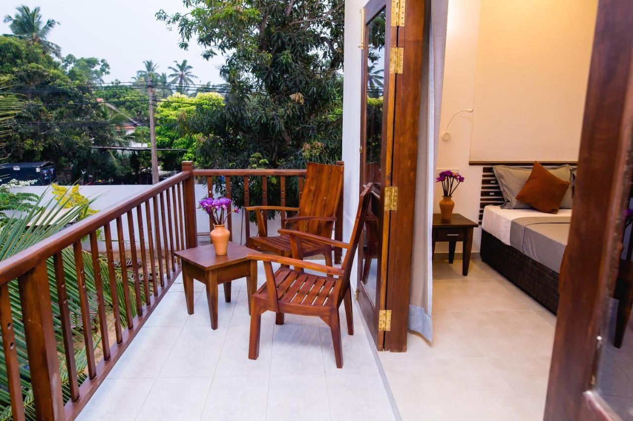 Venus Heaven Luxurious Villa Tangalle Eksteriør bilde