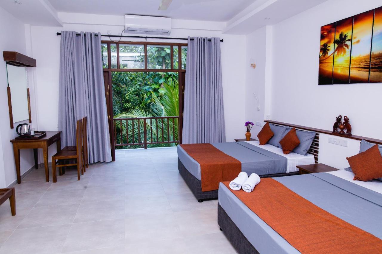 Venus Heaven Luxurious Villa Tangalle Eksteriør bilde