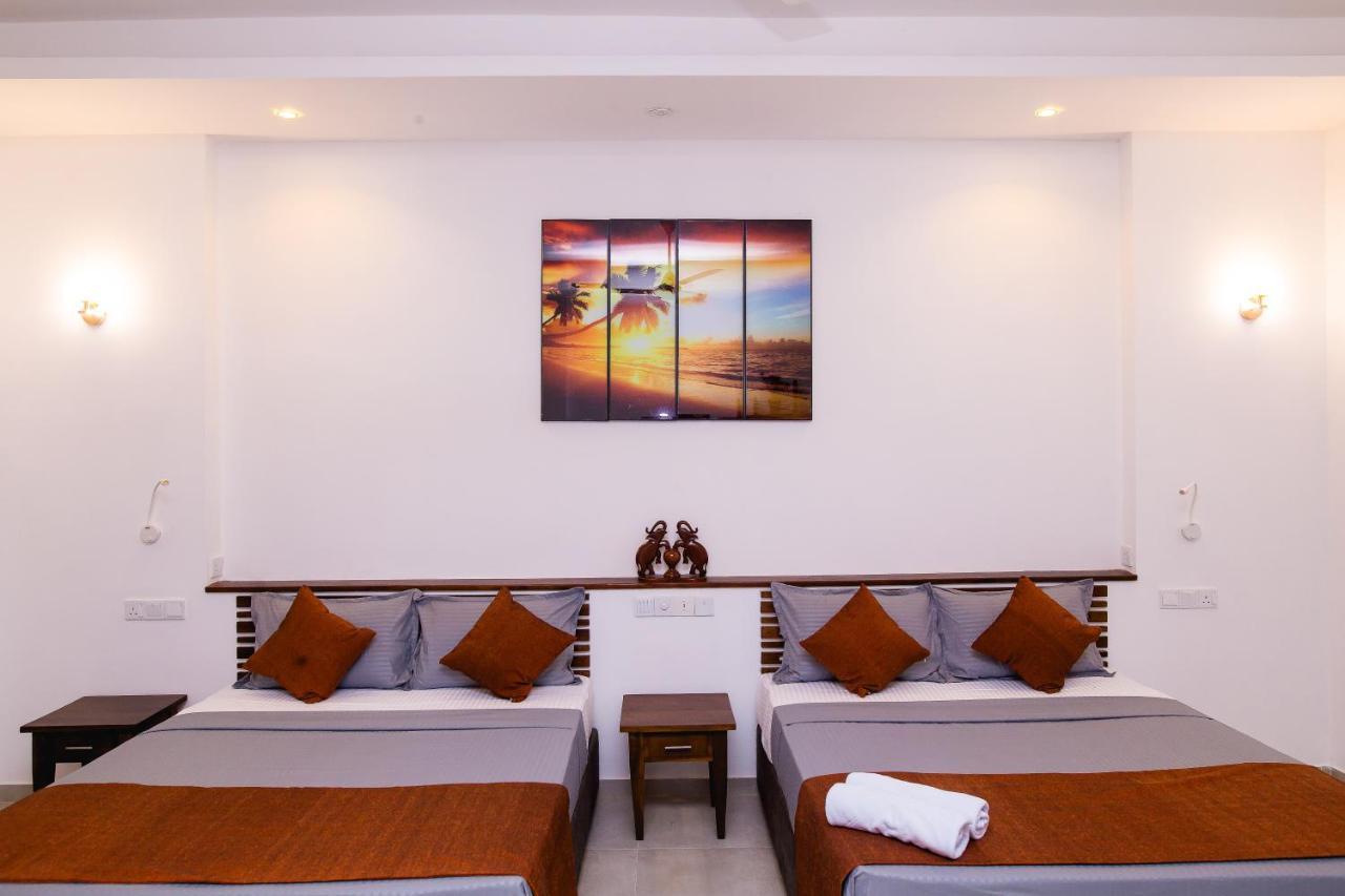 Venus Heaven Luxurious Villa Tangalle Eksteriør bilde