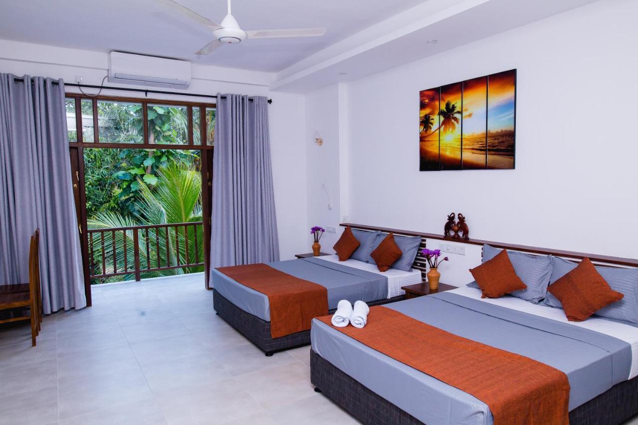 Venus Heaven Luxurious Villa Tangalle Eksteriør bilde