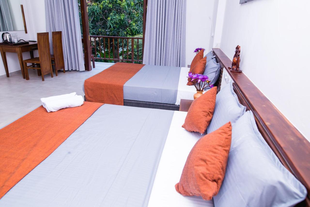 Venus Heaven Luxurious Villa Tangalle Eksteriør bilde