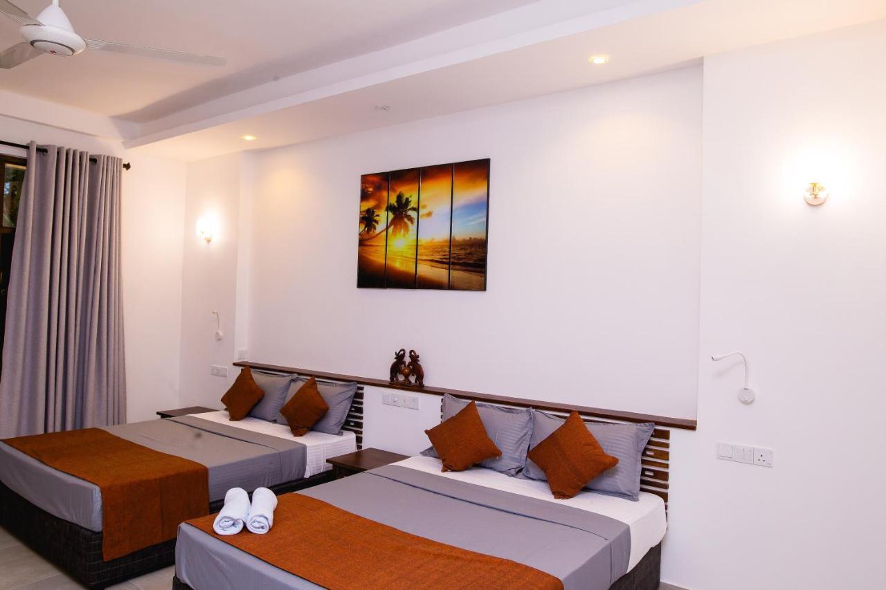 Venus Heaven Luxurious Villa Tangalle Eksteriør bilde