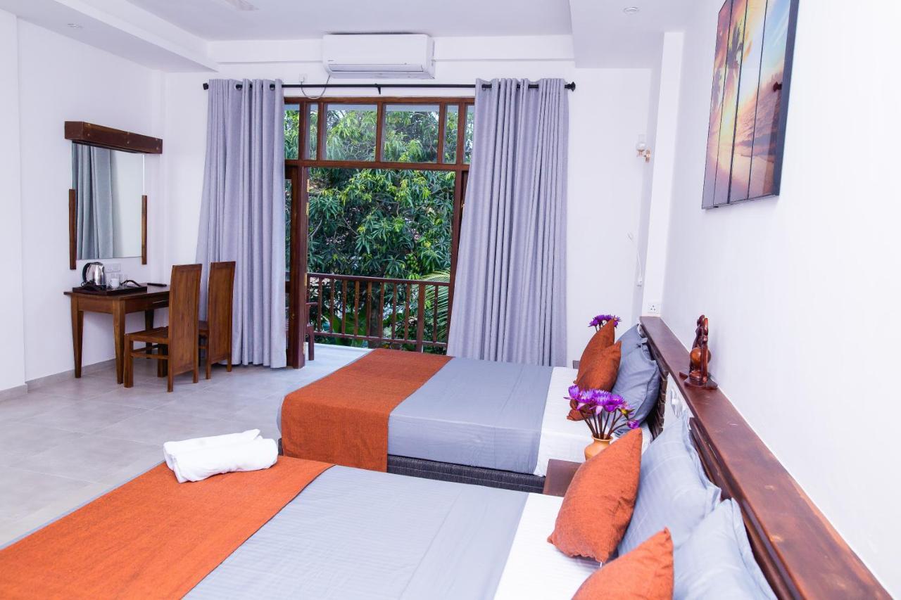 Venus Heaven Luxurious Villa Tangalle Eksteriør bilde