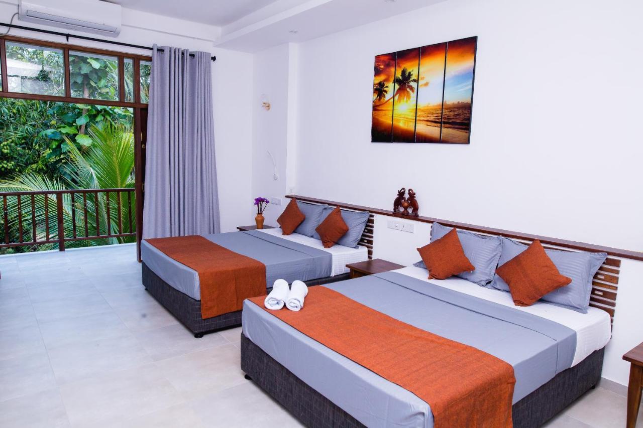 Venus Heaven Luxurious Villa Tangalle Eksteriør bilde