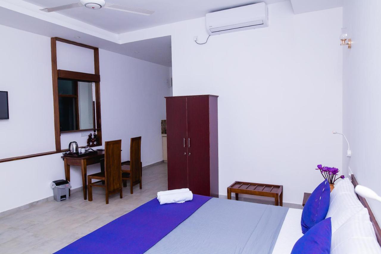 Venus Heaven Luxurious Villa Tangalle Eksteriør bilde