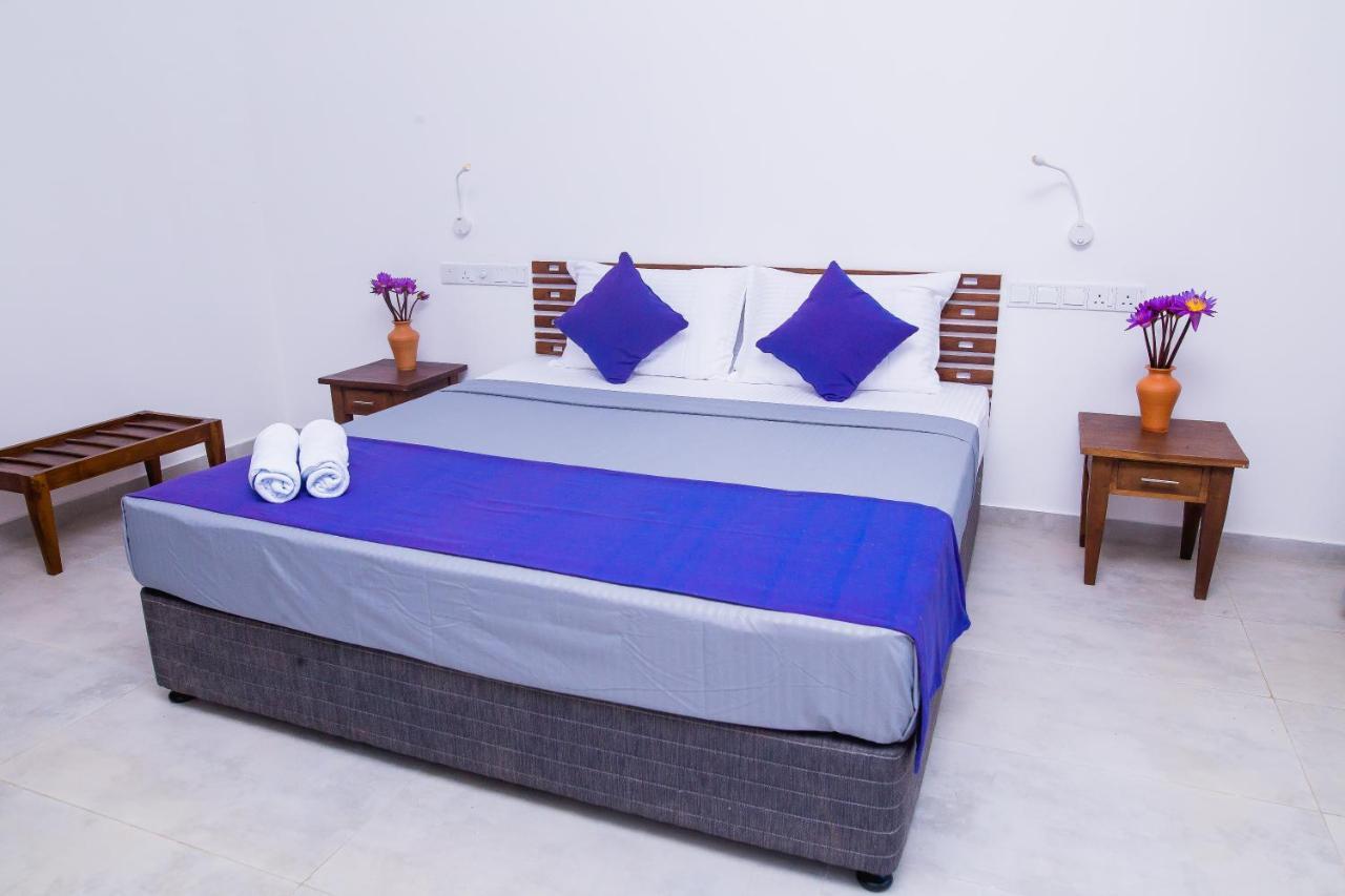 Venus Heaven Luxurious Villa Tangalle Eksteriør bilde