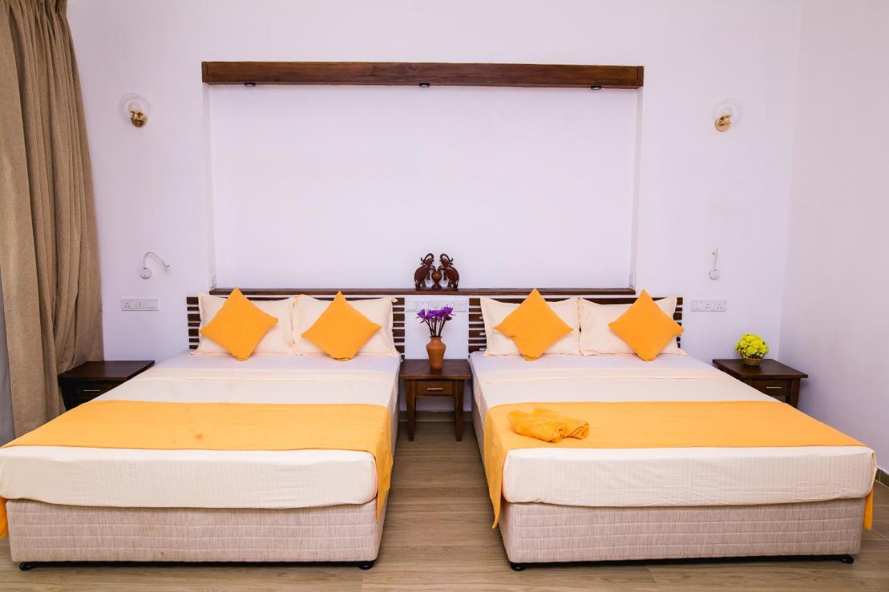 Venus Heaven Luxurious Villa Tangalle Eksteriør bilde