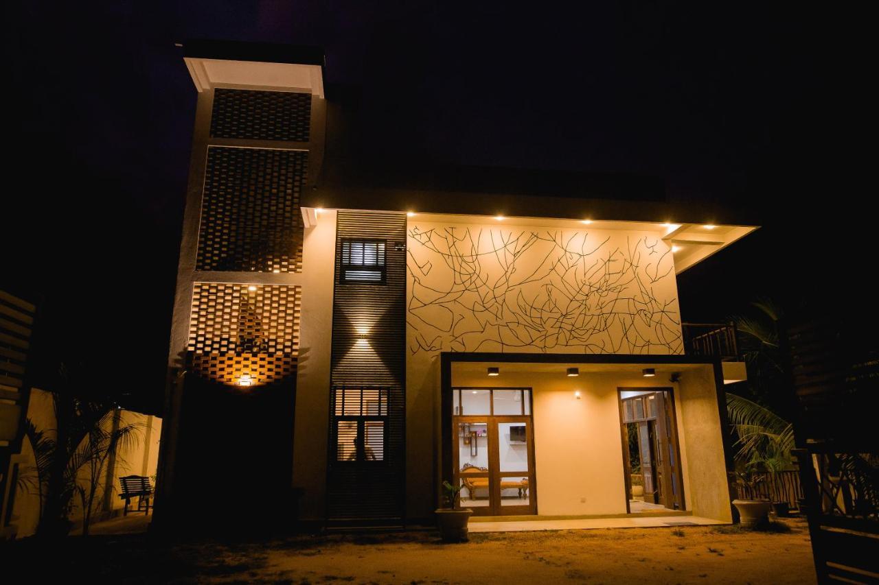 Venus Heaven Luxurious Villa Tangalle Eksteriør bilde