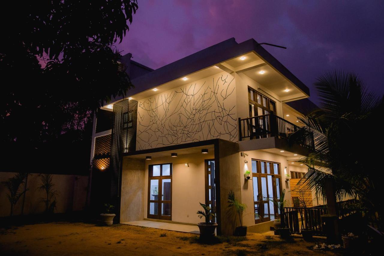 Venus Heaven Luxurious Villa Tangalle Eksteriør bilde