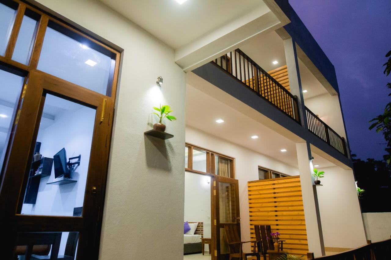 Venus Heaven Luxurious Villa Tangalle Eksteriør bilde