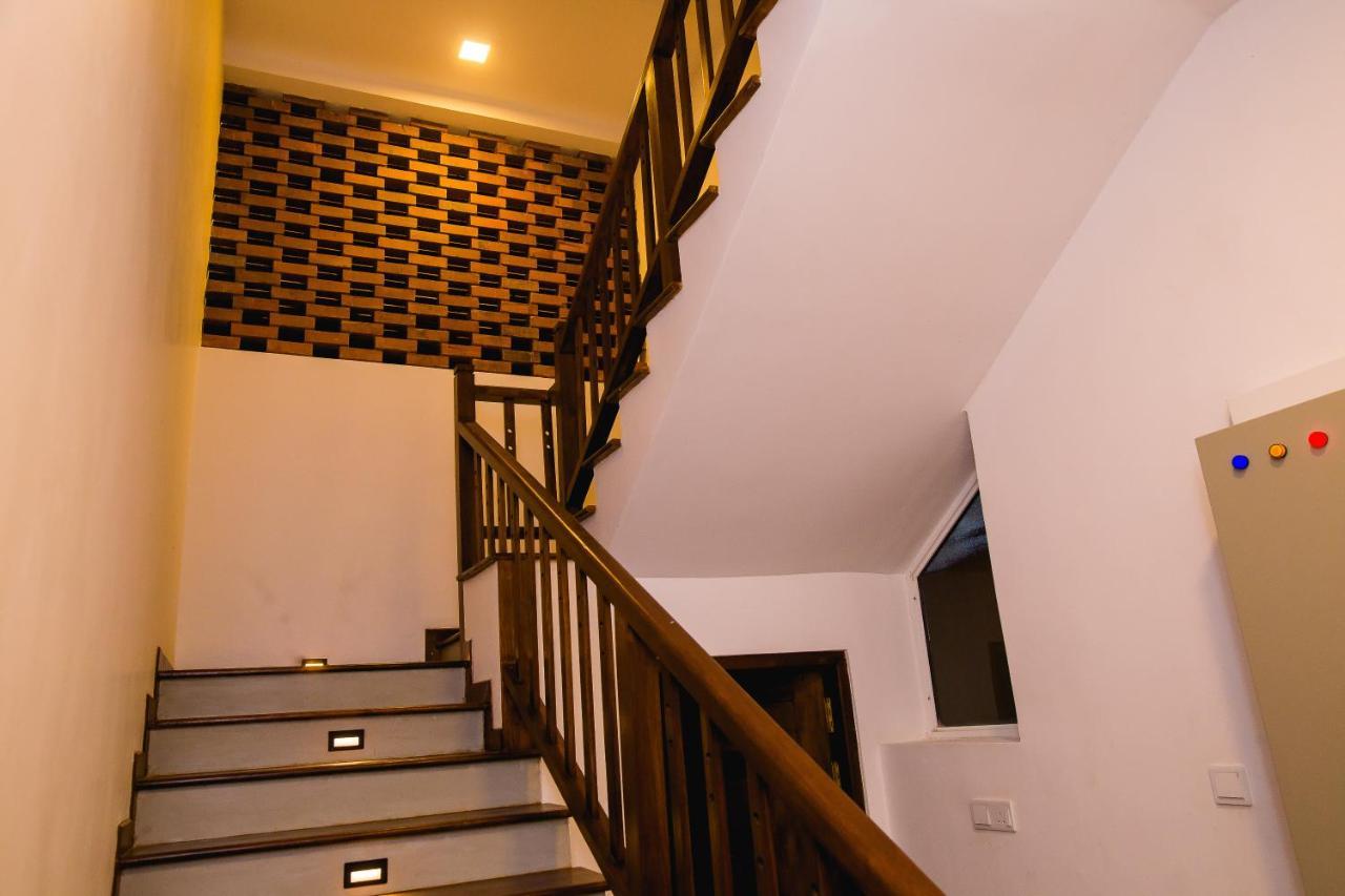 Venus Heaven Luxurious Villa Tangalle Eksteriør bilde