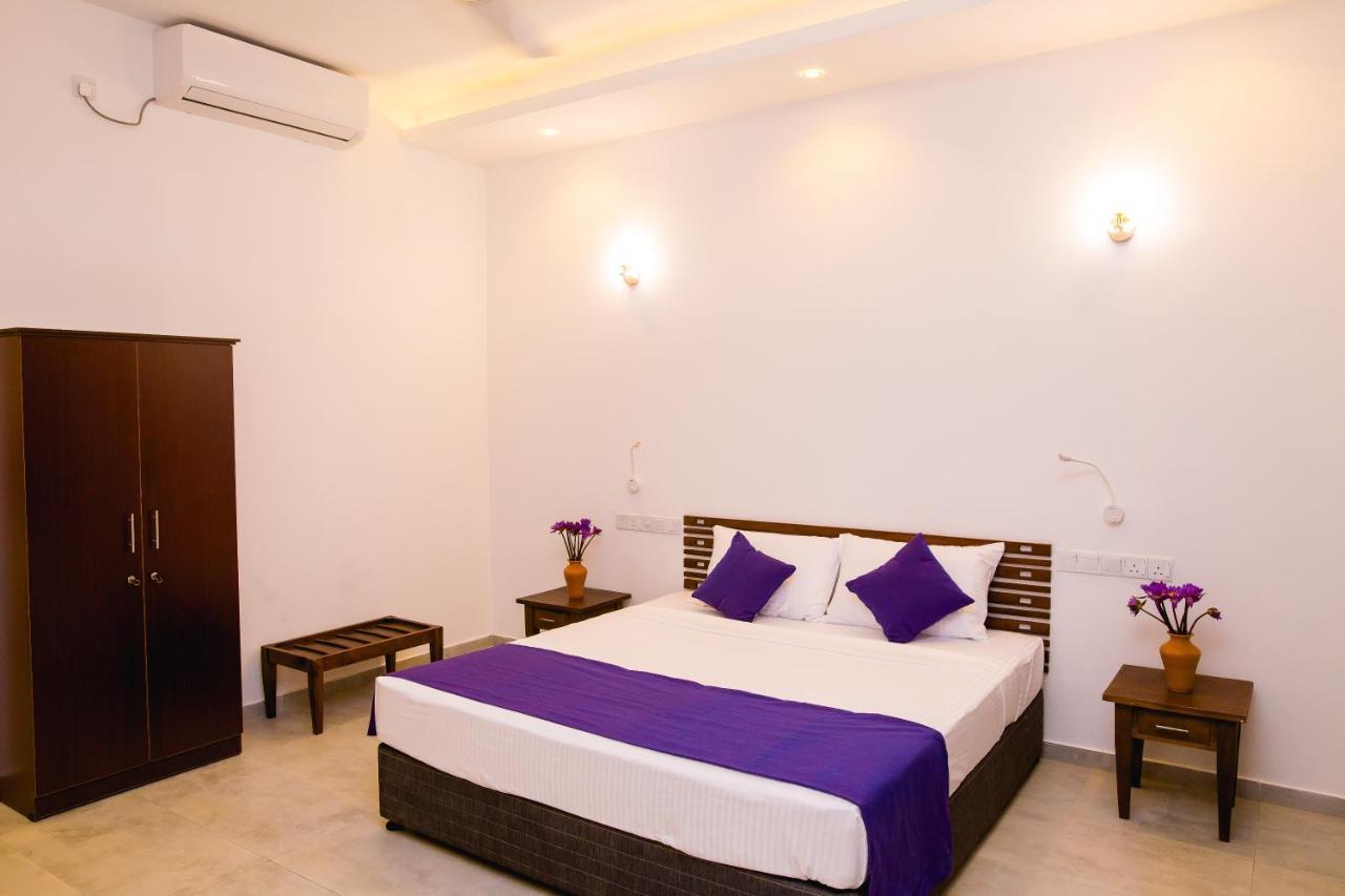 Venus Heaven Luxurious Villa Tangalle Eksteriør bilde