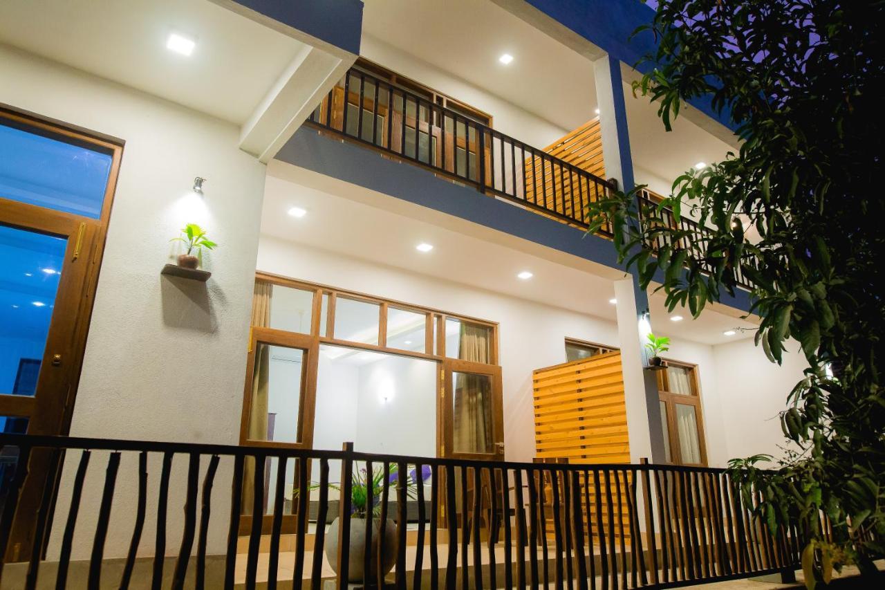 Venus Heaven Luxurious Villa Tangalle Eksteriør bilde