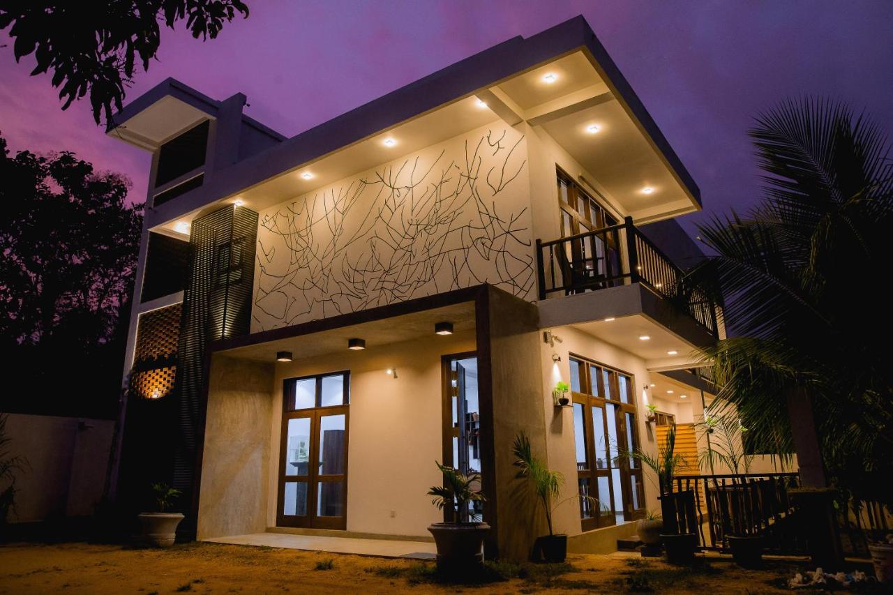 Venus Heaven Luxurious Villa Tangalle Eksteriør bilde