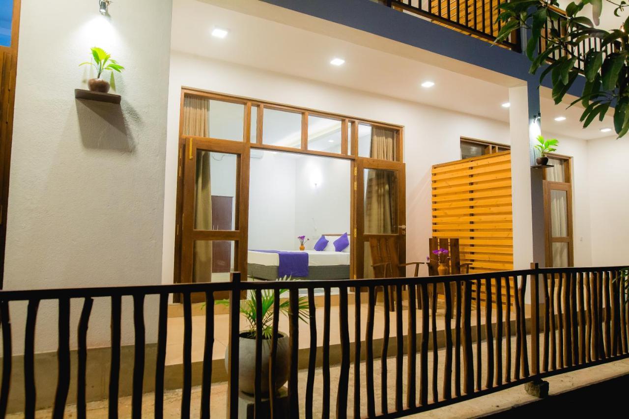 Venus Heaven Luxurious Villa Tangalle Eksteriør bilde