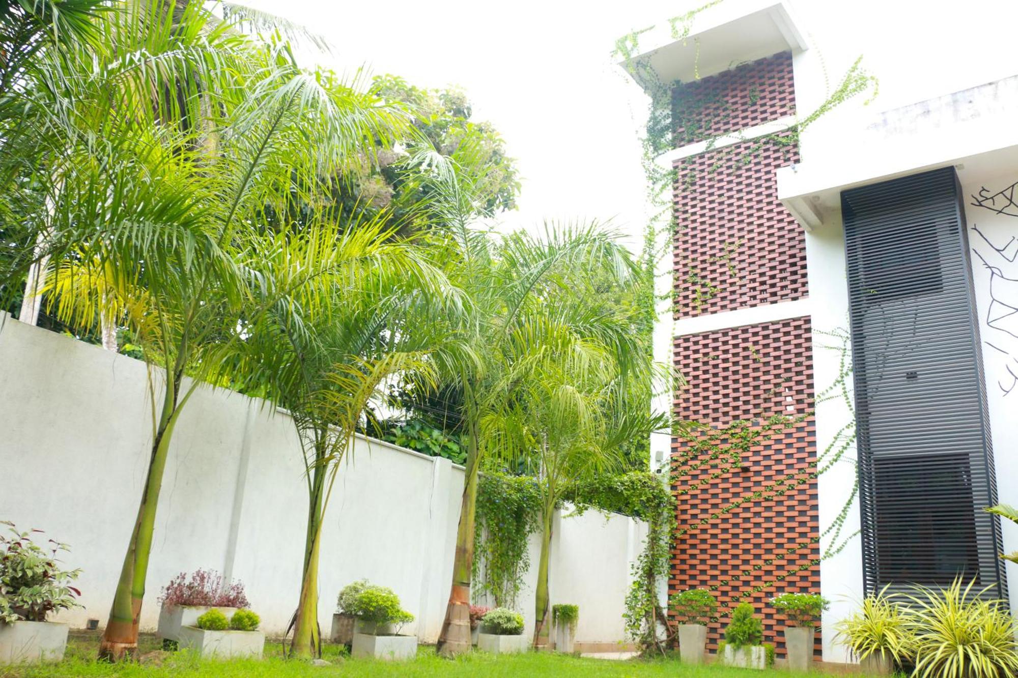 Venus Heaven Luxurious Villa Tangalle Eksteriør bilde
