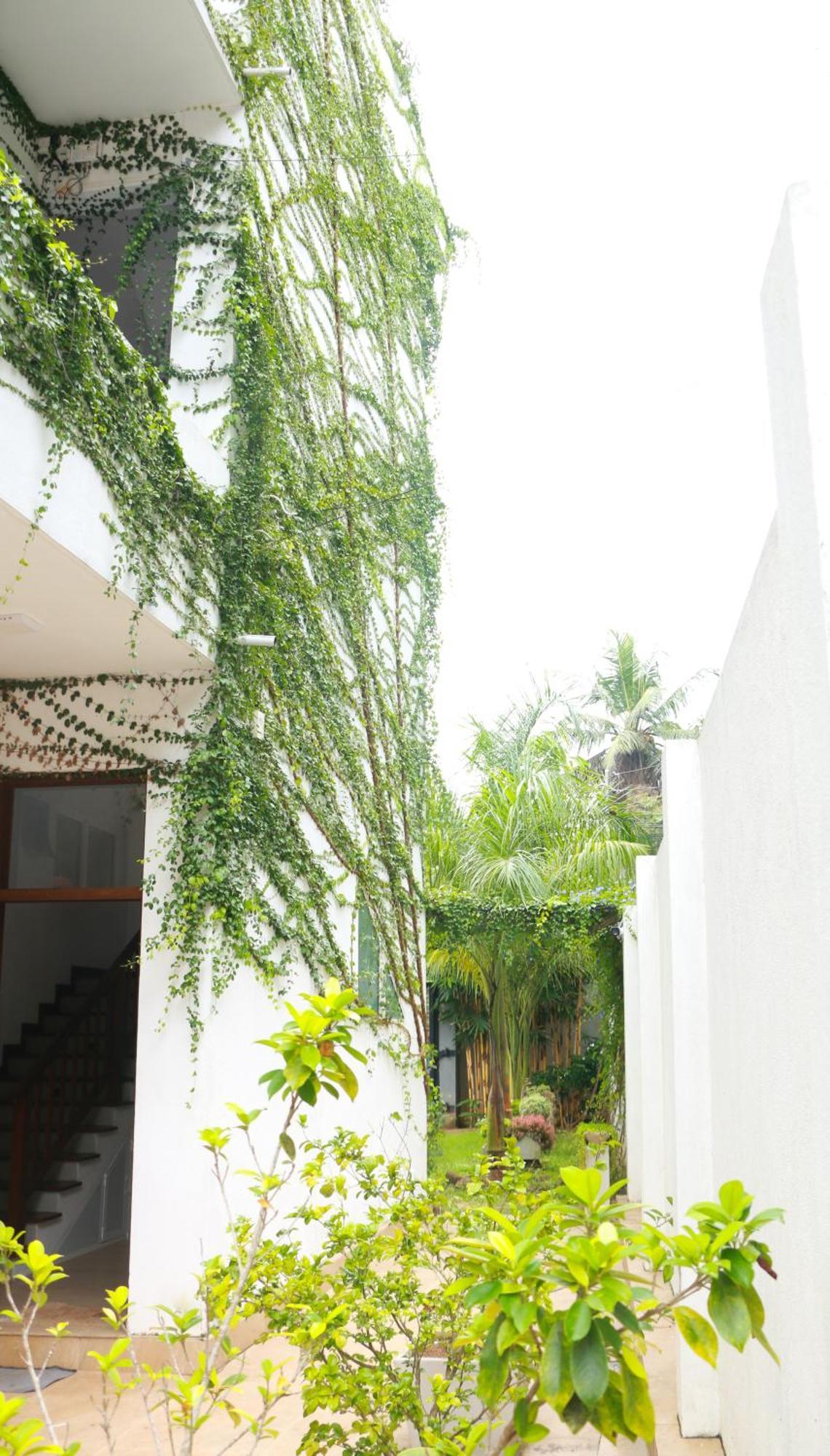 Venus Heaven Luxurious Villa Tangalle Eksteriør bilde