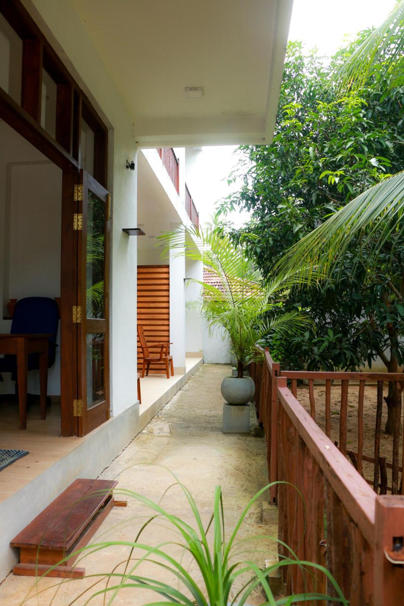 Venus Heaven Luxurious Villa Tangalle Eksteriør bilde