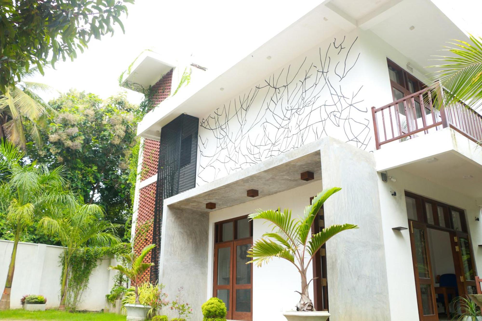 Venus Heaven Luxurious Villa Tangalle Eksteriør bilde